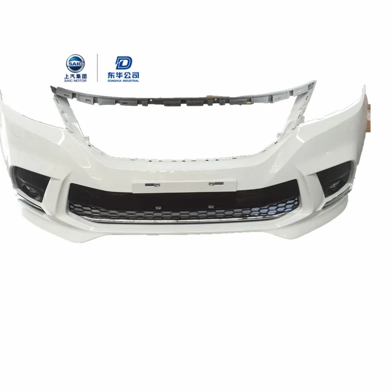 Передний бампер sаик MAXUS LDV с номером детали C00017983 C00071602 C00000097