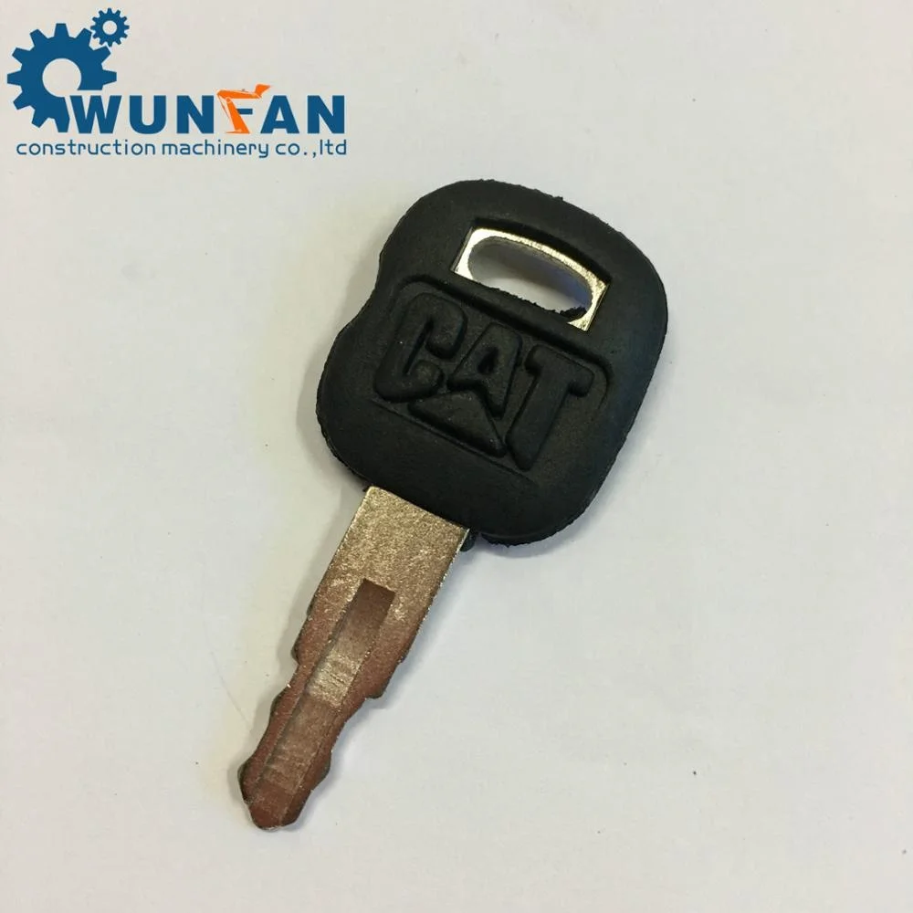
Excavator Heavy Equipment 5P8500 Old Type Ignition Switch Key 