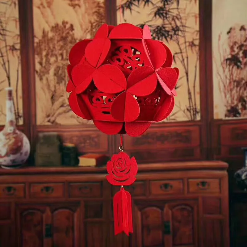 Non-woven cloth made by 100% recycled Polyester Staple Fiber