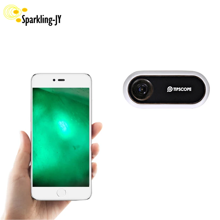 
The Latest Technology For Kids Camera Usb Digital Portable Microscope 100X 