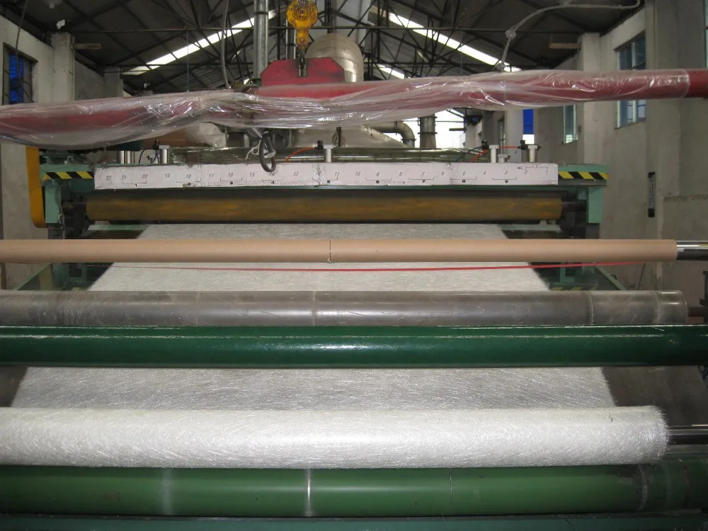 chopped strand mat for philippines fiberglass production, epoxy resin rtm