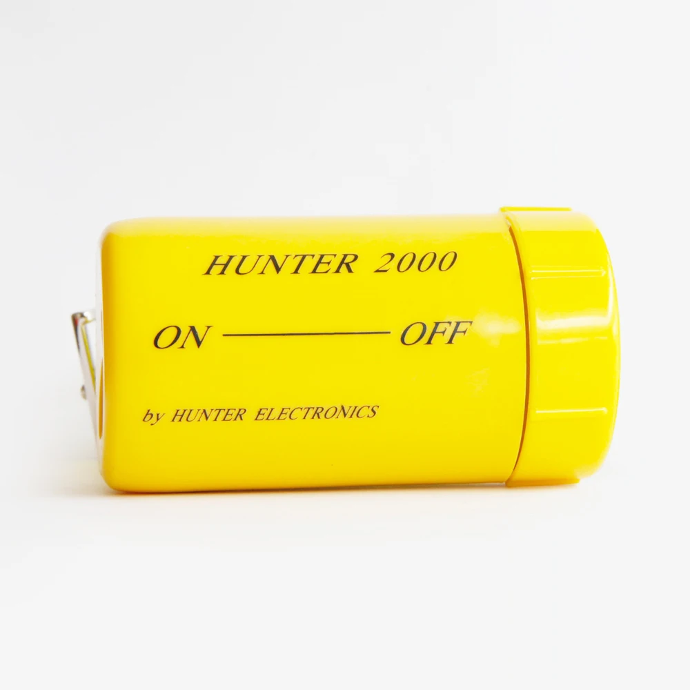 WATERPROOF DOG BEEPER HUNTER 2000 HUNTING DOG BEEPER COLLAR DOG BEEPR for HUNTING