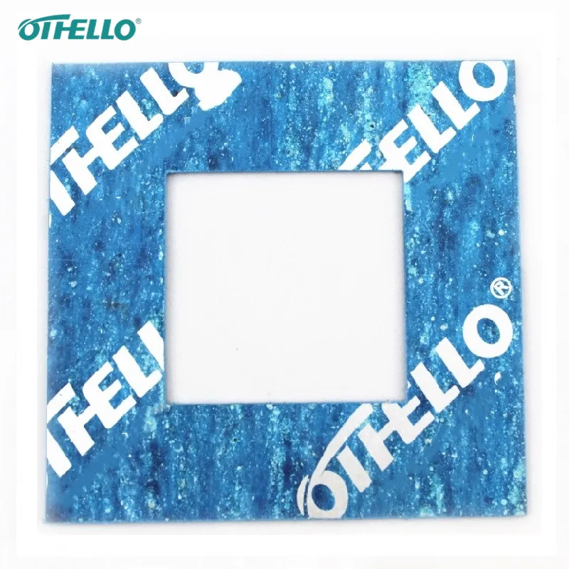 oil resistant gasket sheet/Asbestos Free Jointing Rubber Gasket Sheet