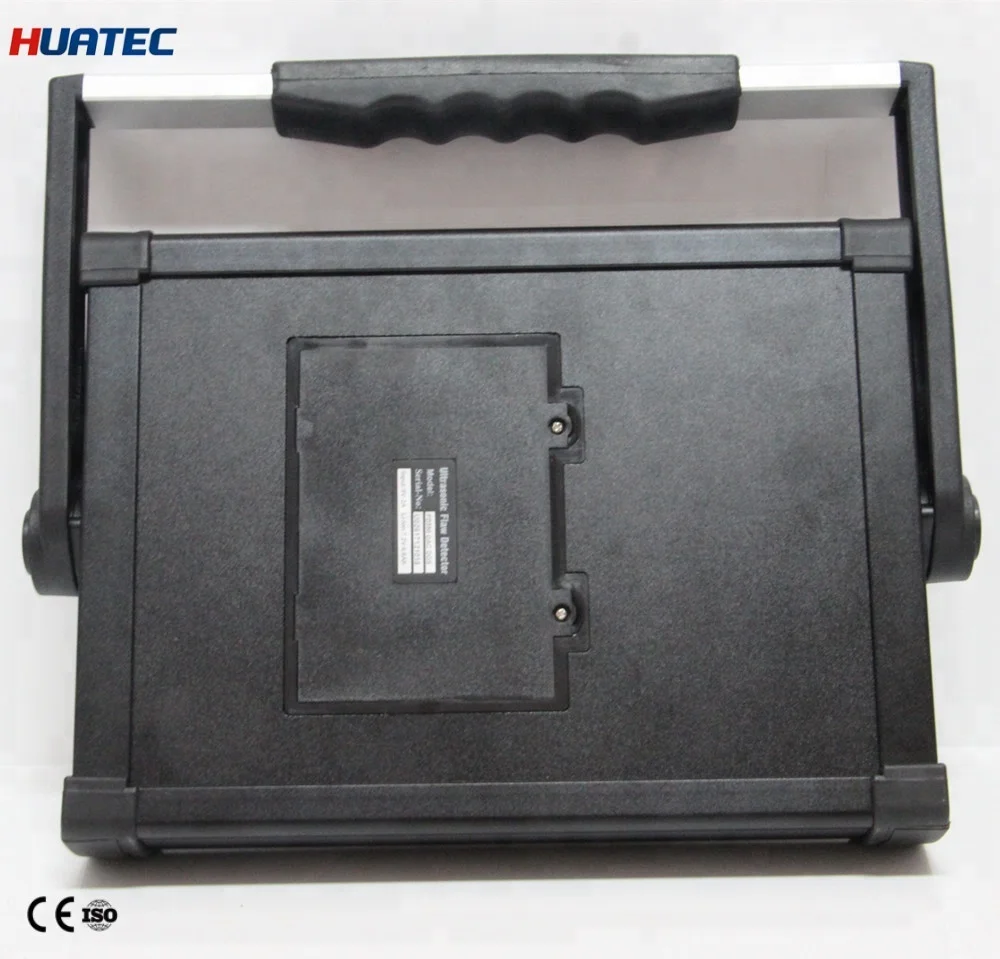 FD350  Digital Ultrasonic Flaw Detector Ultrasonic Testing Equipment for Weld Inspection