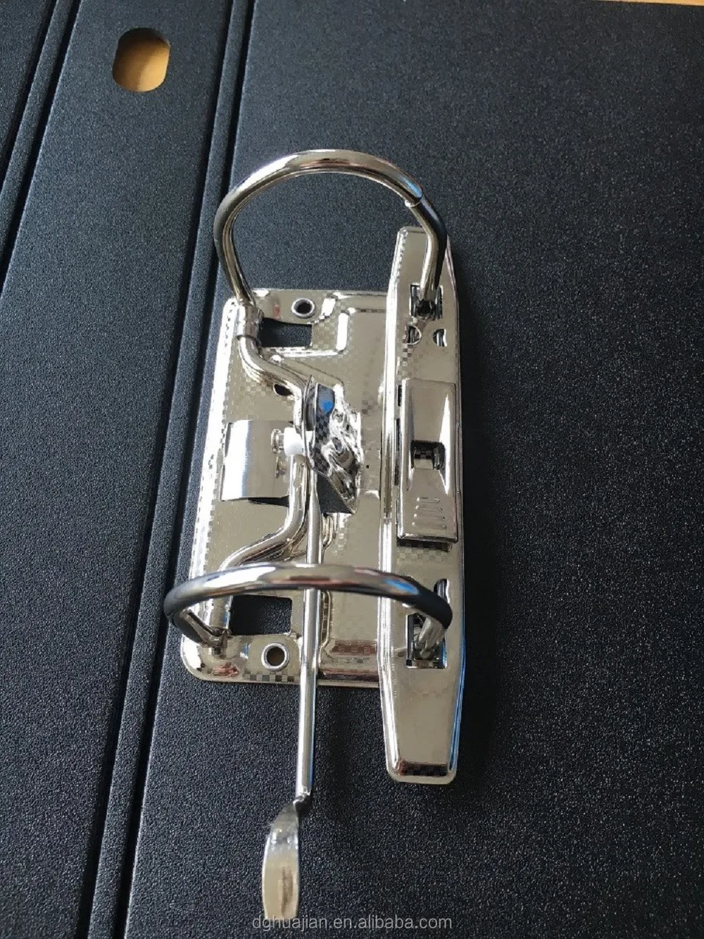 
Eco-friendly PP foam cover A4 A5 FC lever arch file 