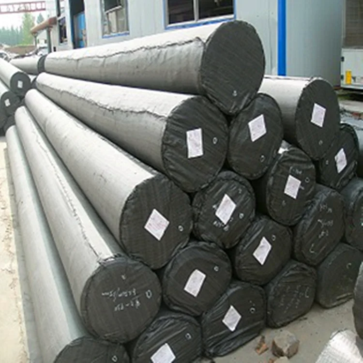 Pond liner works Seepage Prevention Hydraulic Control HDPE geomembrane liner