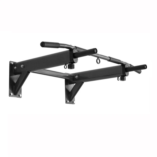 BESSTER JS-090 Indoor Fitness Chest Training Exercise Bar Multi Door Gym Wall Chin Up Bar