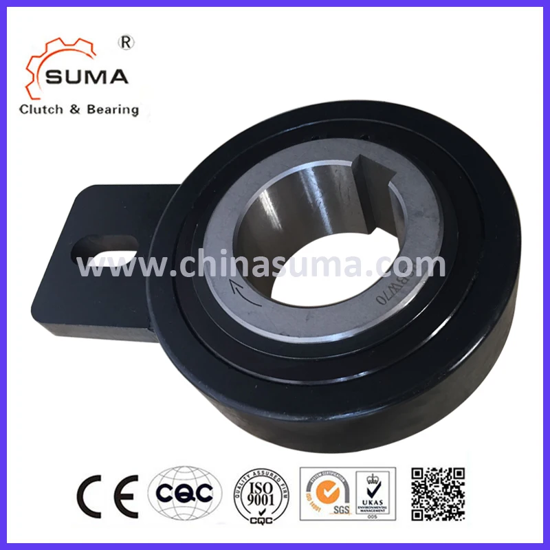 Подшипник выключения клатч ролик тип одну сторону клатч AV50