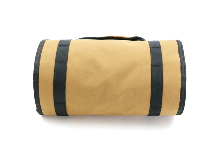 Newest Style Mechanic Engineer Hardware Tool Bag Repairing Carry Pouch Roll