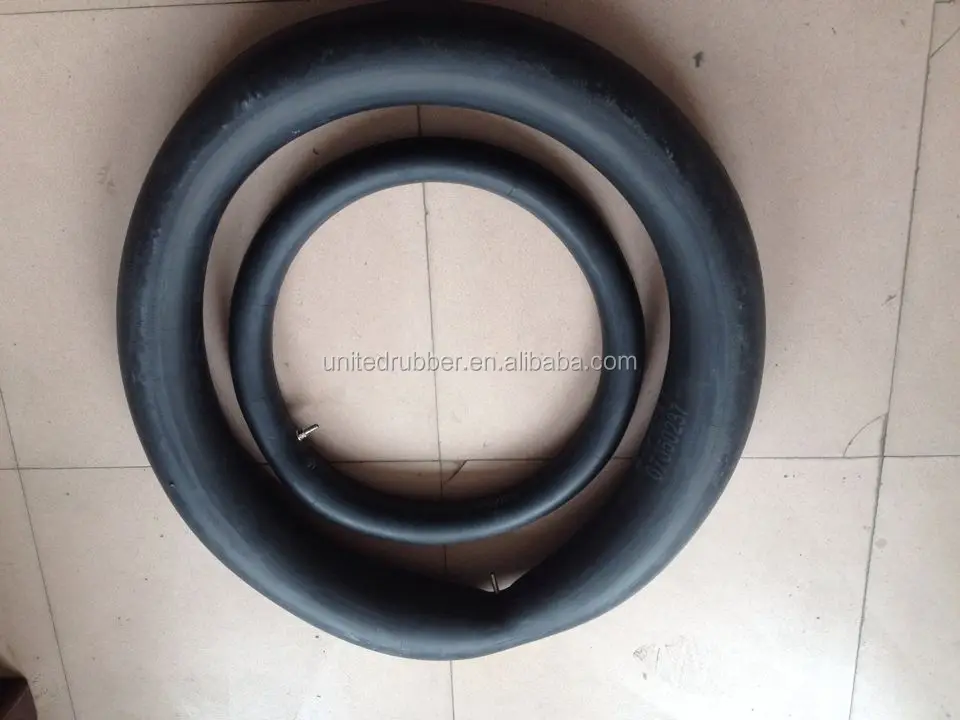 alibaba china manufacturer high quality motorcycle tube 2.75-18