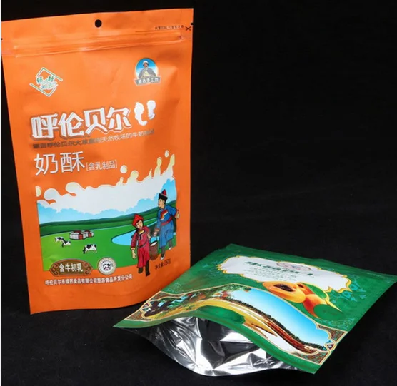 Строгий контроль качества поставщик рекламных гайка мешки для упаковки