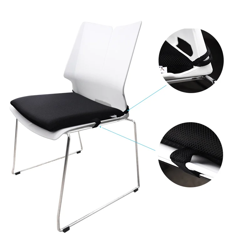 
3D Mesh Breathable Polyester Cover Yoga Meditation Cushion 