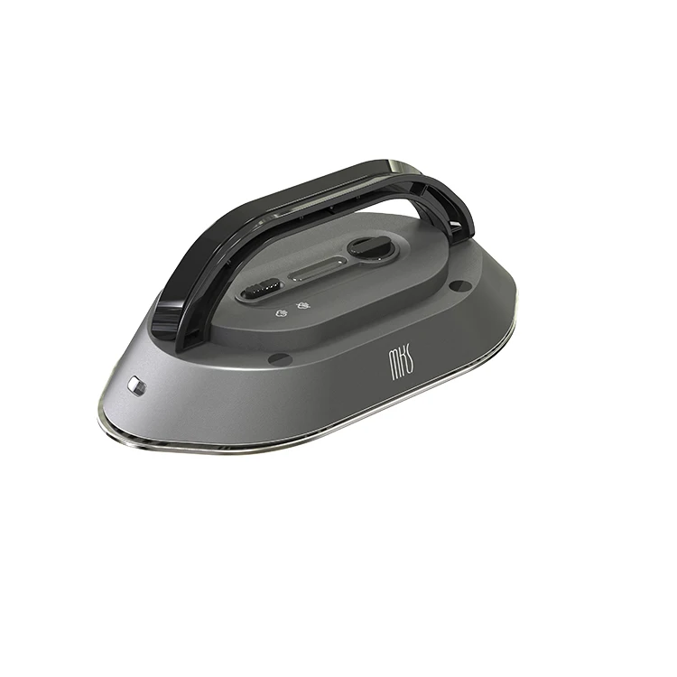 Support Sample Wholesale Travel  Home Use Dual Voltage Travel Electric Steam Press Irons