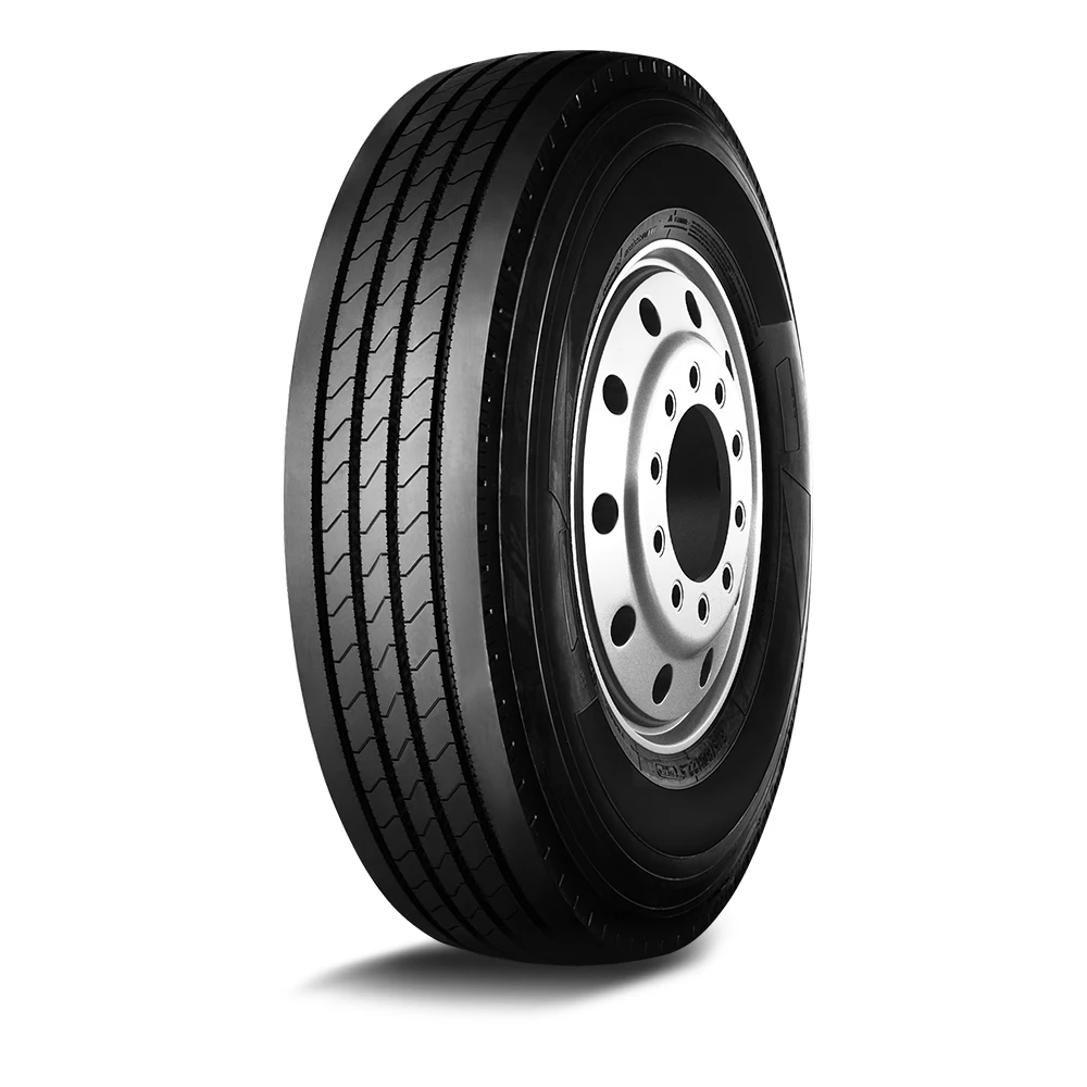 USA popular Chinese manufacturer Neoterra brand NT366 all position 295/75r22.5 truck tires