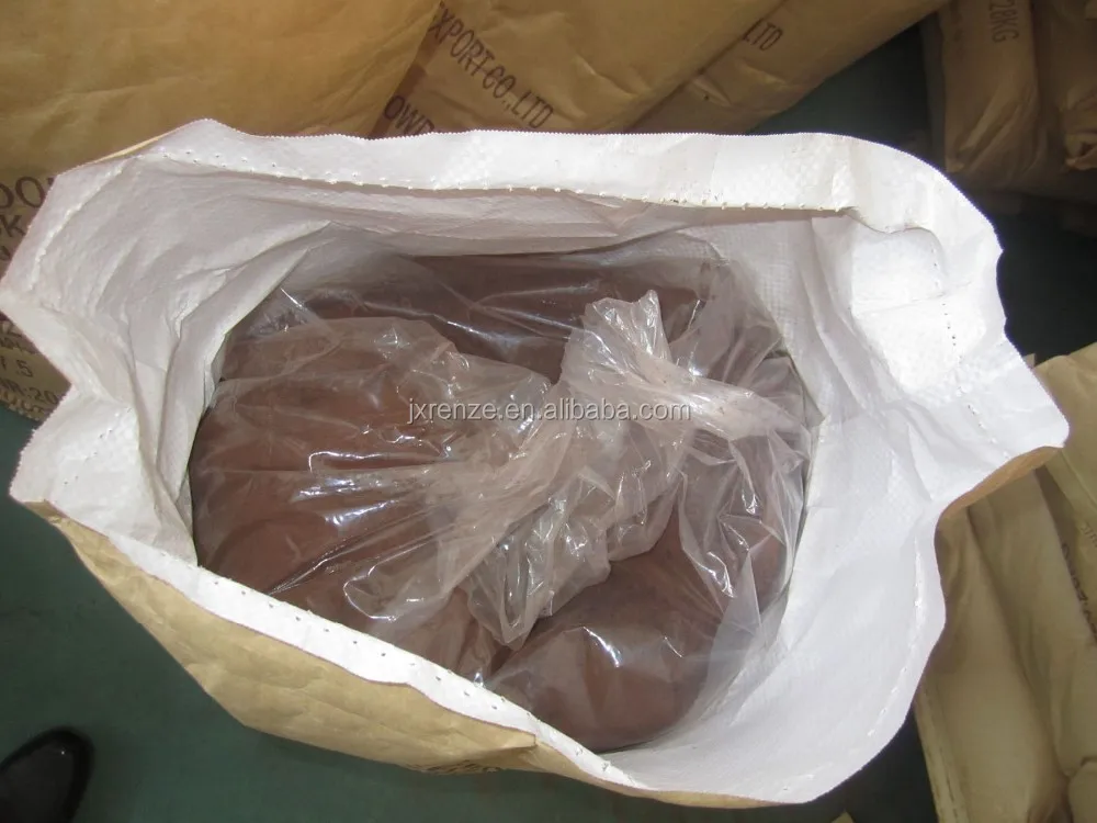 
cheap price best unsweetened raw 100 cacao powder for chocolate 