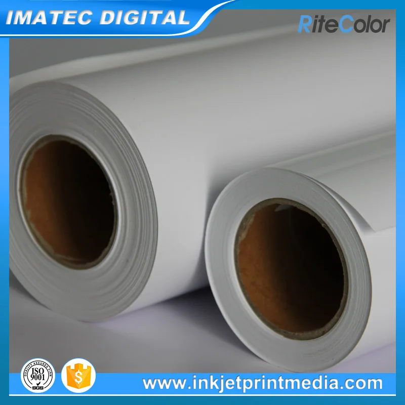 260gsm Inkjet Lustre Photo Paper roll 12 inch for EPSON CANON Pigment Inks