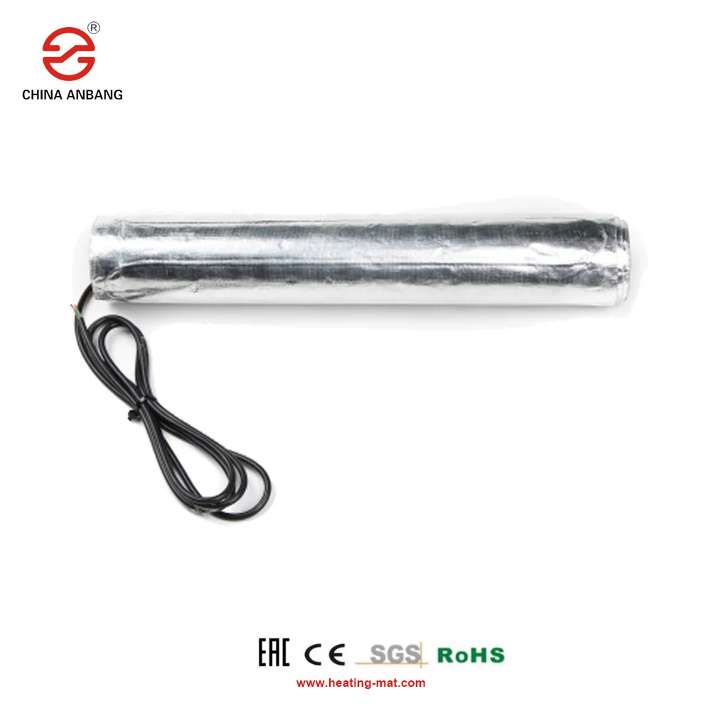 Under Carpet / Under Vinyl - Electric Underfloor heating systems