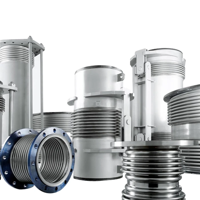 high pressure concrete steam pipe expansion joints for water drainage