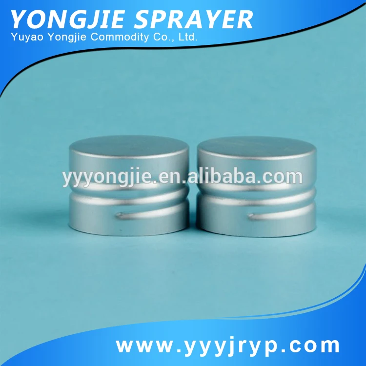 Массовое Производство Круглый Косметические Банки Алюминиевые Крышки С Резьбой