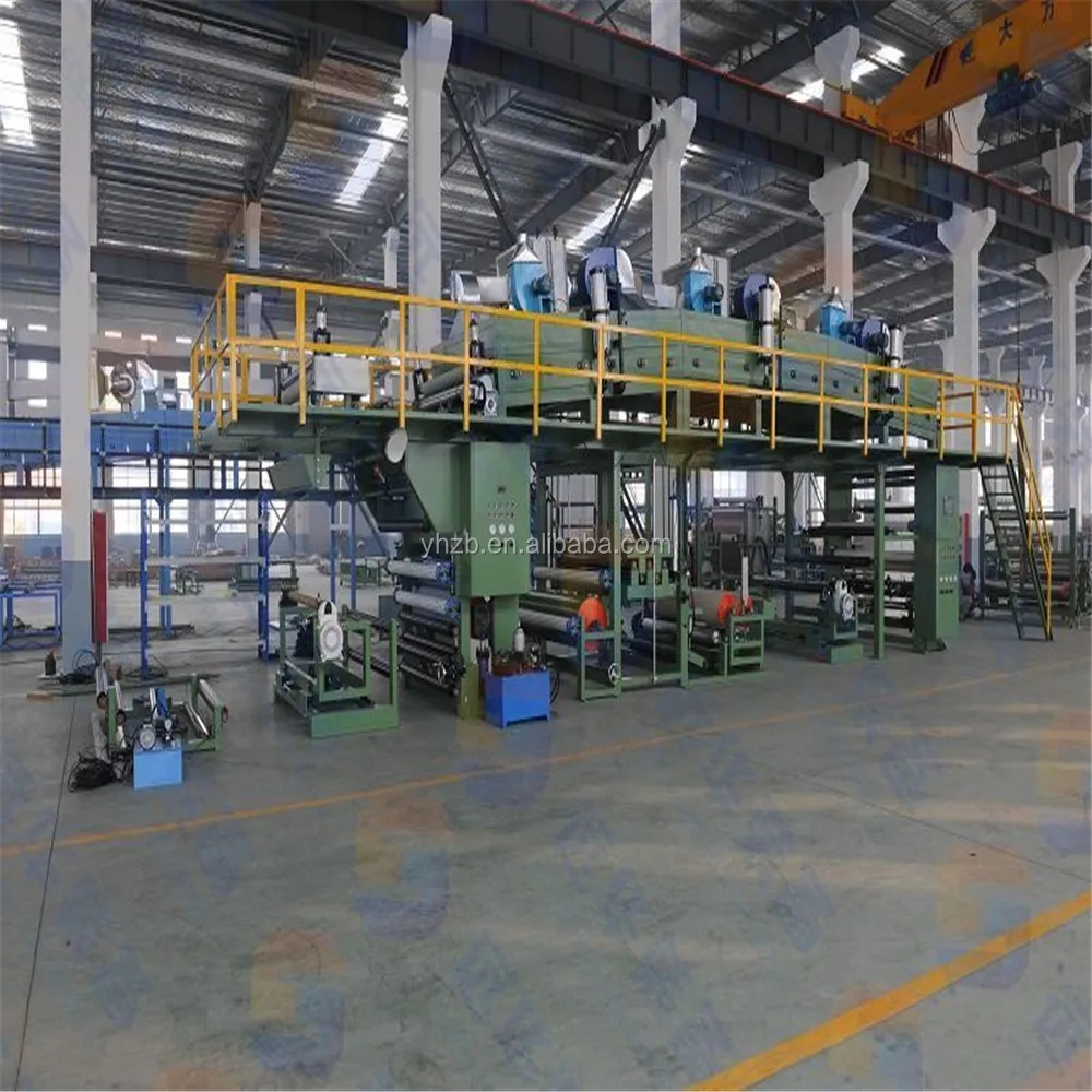 film laminating machine