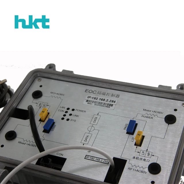 Ethernet-конвертер Gigabit через Coax Master, 2015 новые продукты