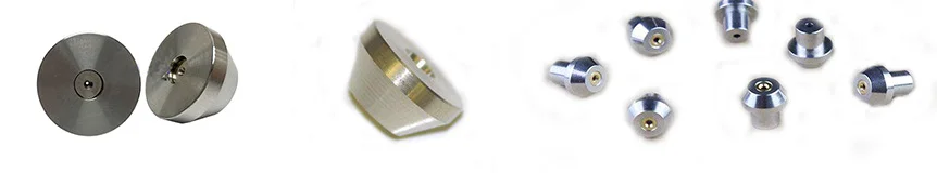 water jet spare parts waterjet cutting waterjet orifice