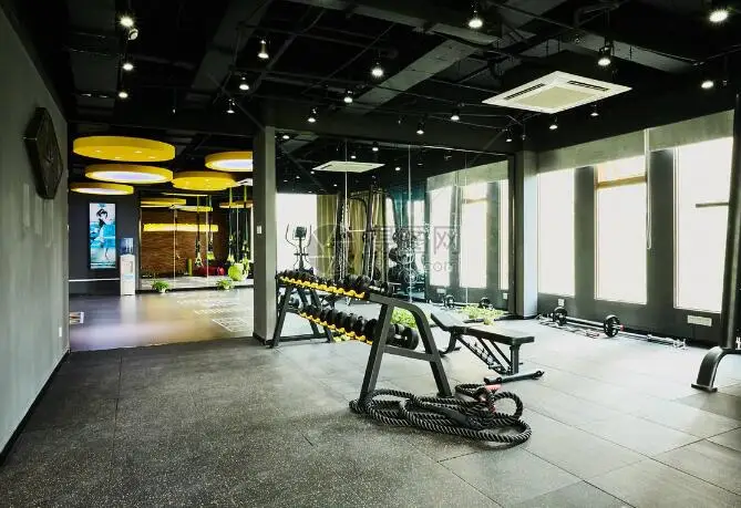 Safe and Soft indoor used  natural rubber mat