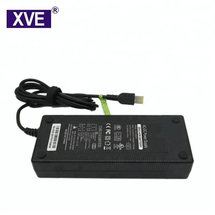 100% новый бренд Ninebot 54.6V2.5A портативный Электрический Скутер зарядное устройство