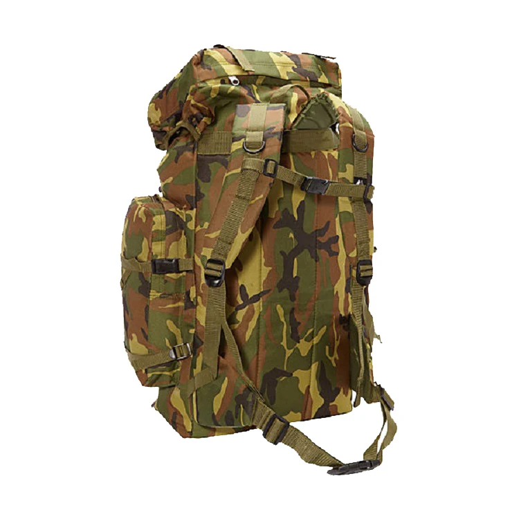 Army Hiking Bags Backpack For Men Hunting Military Climbing Backpack Mochila Antirrobo