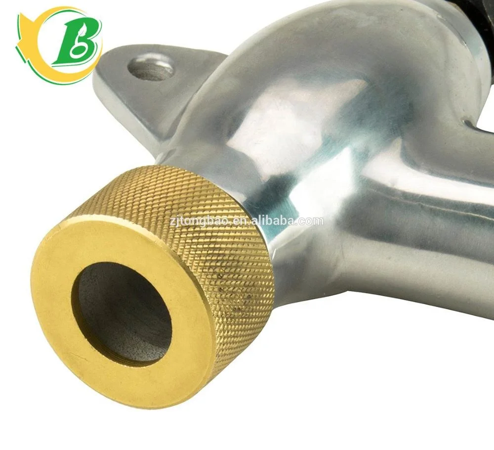 SBC990 SBC450 Suction Air Sandblasting Gun Complete Gun Assembly For The Atlas BNP Sandblast Cabinet Gun Replacement