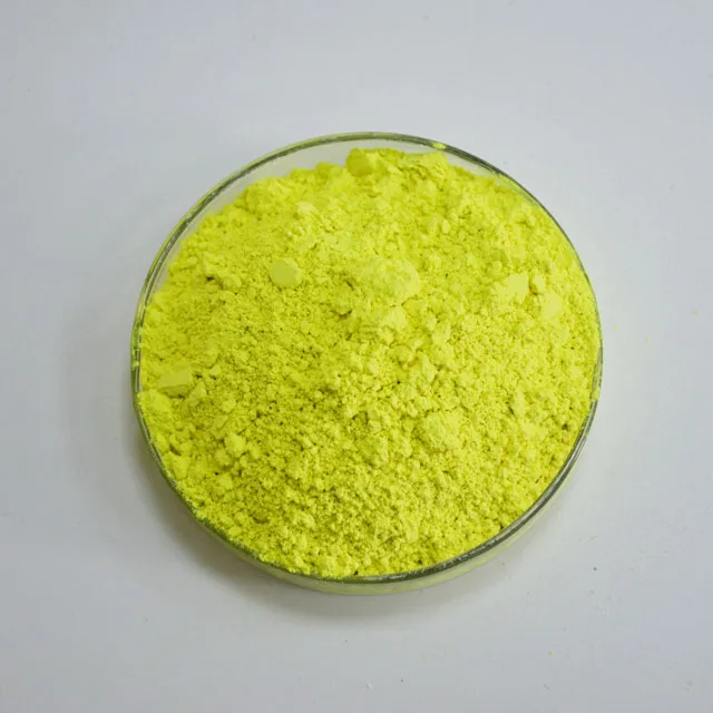 
high purity plastic raw material OBA OB-1 factory cas no.1533-45-5 