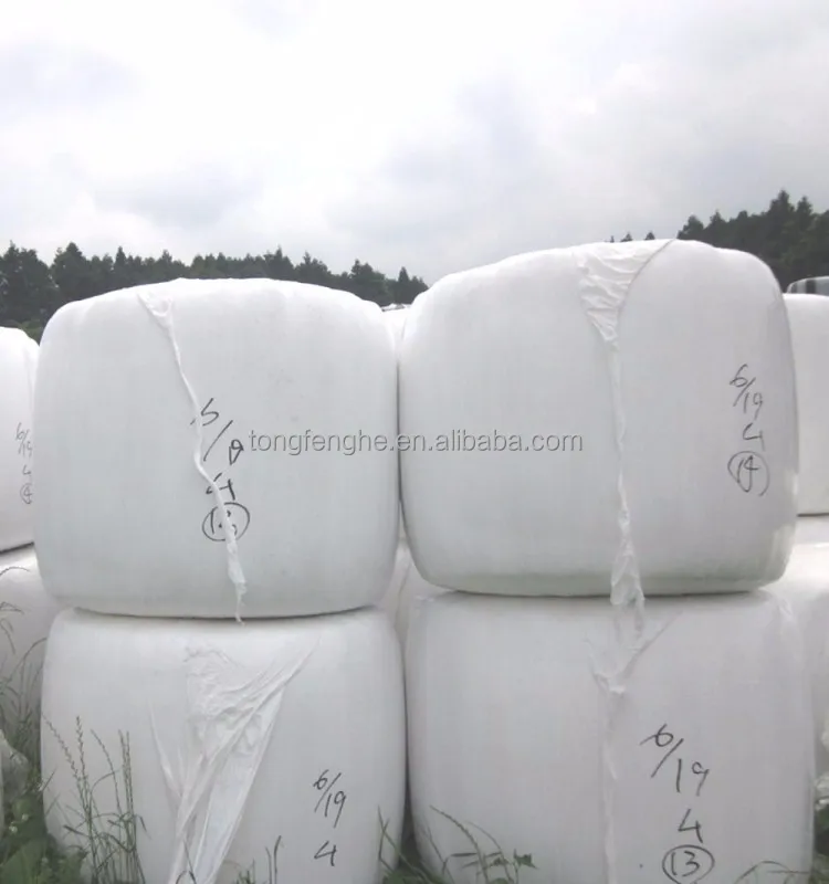 Мешки для силоса сельскохозяйственные мешки хранения