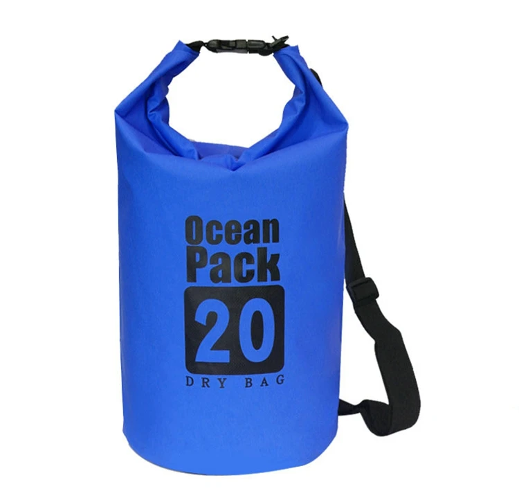 Waterproof Outdoor PVC lightweight dry bag,dry bag backpack
