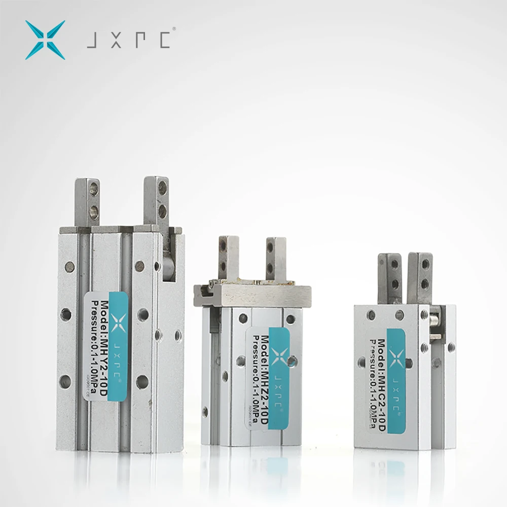 Micro Variable Stroke Electric Pneumatic Cylinder