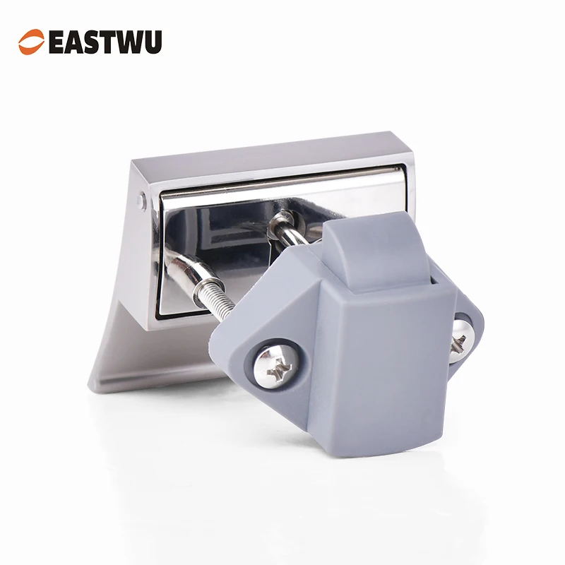 Caravan RV Trailer Camper cabinet drawer Cupboard Pull Open  Handles Lift locks