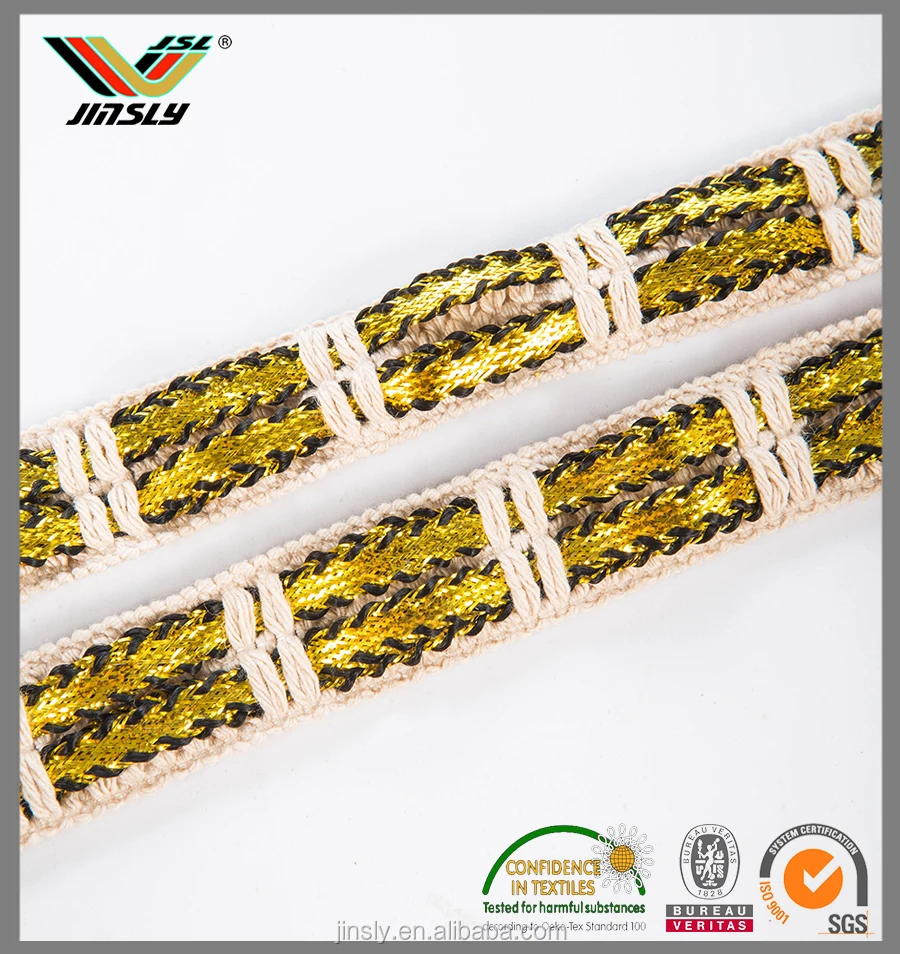 20mm wholesale white high strong fashion braid hemp rope