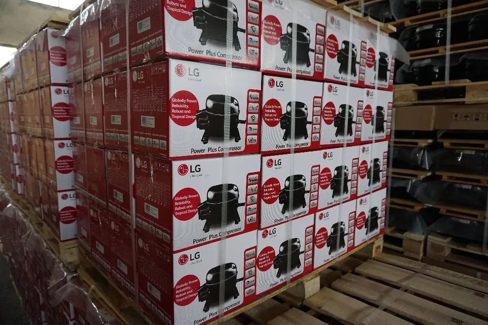 LG R134A CMA042 CMA053 CMA057 CMA069 CMA075 LX95 LX110 Price compressor for refrigerator