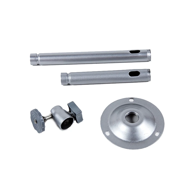 Кронштейн PANDUN для камеры видеонаблюдения, специальный кронштейн для панорамирования и наклона