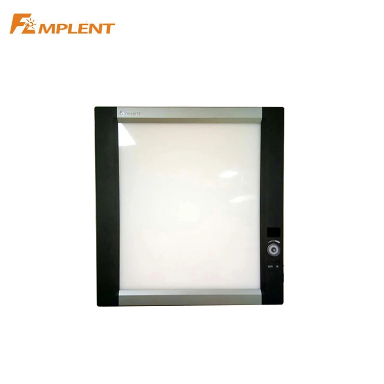  Stable performance Mplent ZG- 1C radiographic dental x ray film viewer suppliers