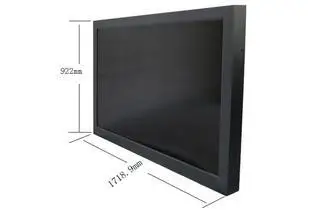 
China supplier lcd 4k cctv monitor bnc for security 