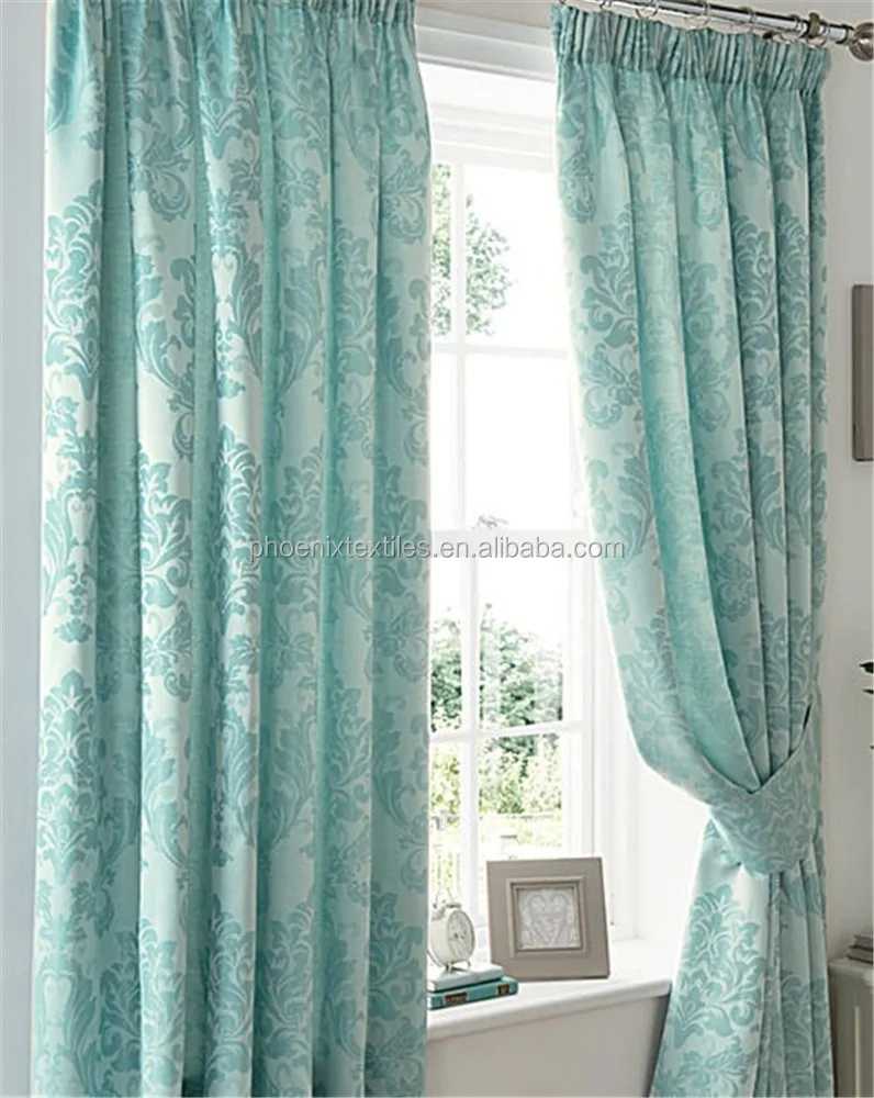 Cheap bedroom window curtains