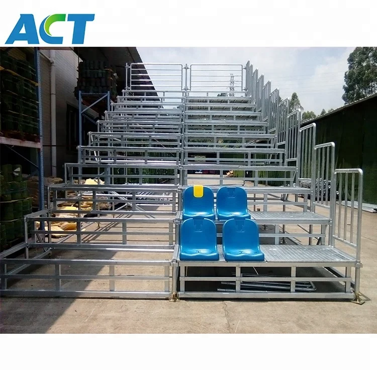 Оптовая продажа, портативная стальная тележка для игровой площадки