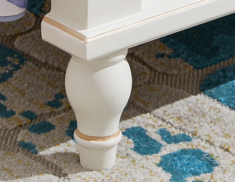 Loyal Classic King Size Bedroom Set European Style Hot Sell Royal Luxury Bedroom Furniture