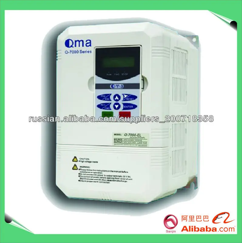 QMA лифт инвертор QMA-Q7000