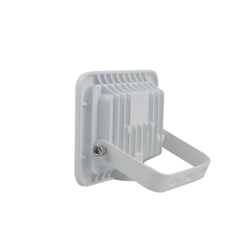 anti-corrosion waterproof led light housing / housing flood light