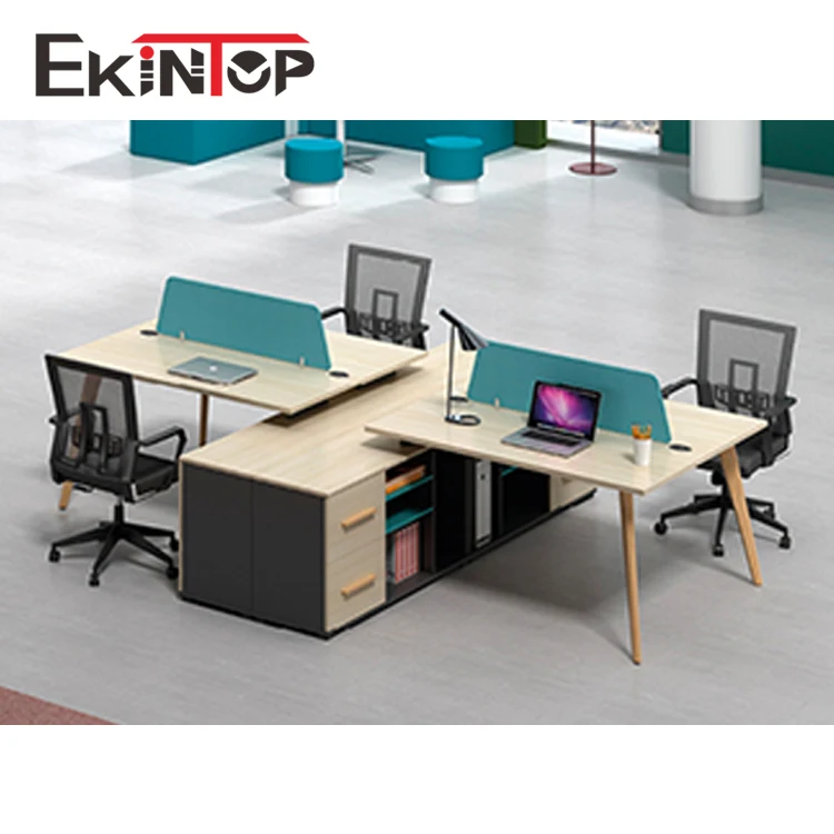 Wood call center work station movable computer office partition workstation desk for cubicles office furniture manufacturer