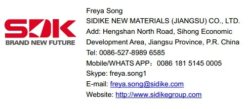 Acrylic Glue Coated On Biaxially Oriented Polypropylene Film Jumbo Roll Tape