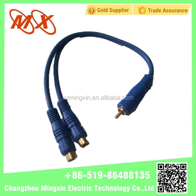 Новый две женщины fakra автомобильная антенна разъем