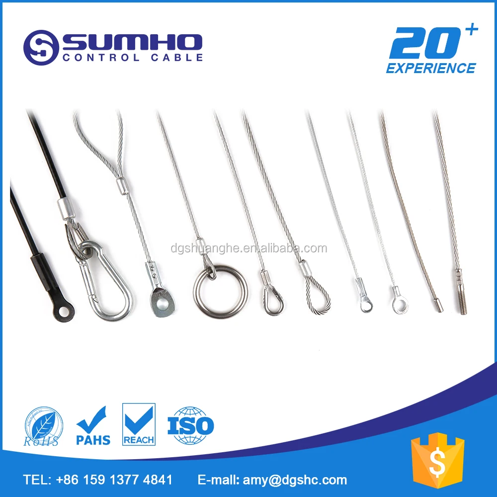 Стальной проволочный кабель хорошего качества и по конкурентоспособной цене