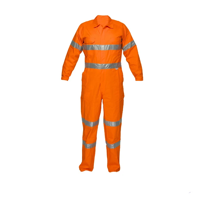 Summer Cotton Engineering Worker Uniforms Construction Workwear